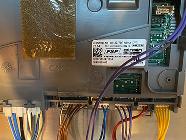 Renton Dishwasher Repair Services