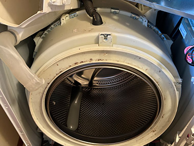 Renton Dryer Repair