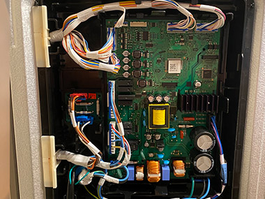 Renton Fridge Repair