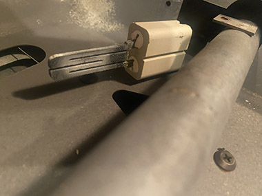Renton Gas Dryer Repair