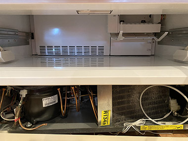 Renton Local Refrigerator Repair