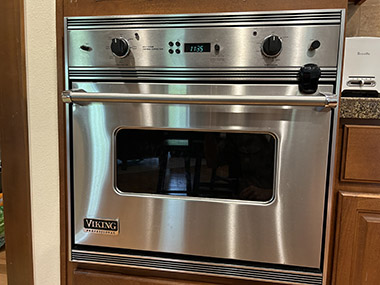 Renton Microwave Appliance Repair