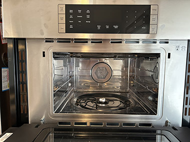 Renton Microwave Oven Repair
