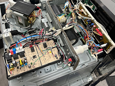 Renton Oven Repair