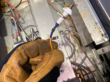 Renton Oven Repair Services