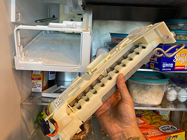 Renton Refrigerator Repair Services