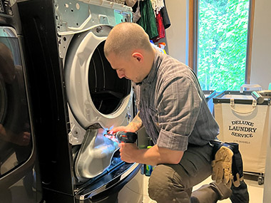 Renton Washer Repair