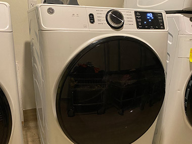 Renton Washing Machine Repair