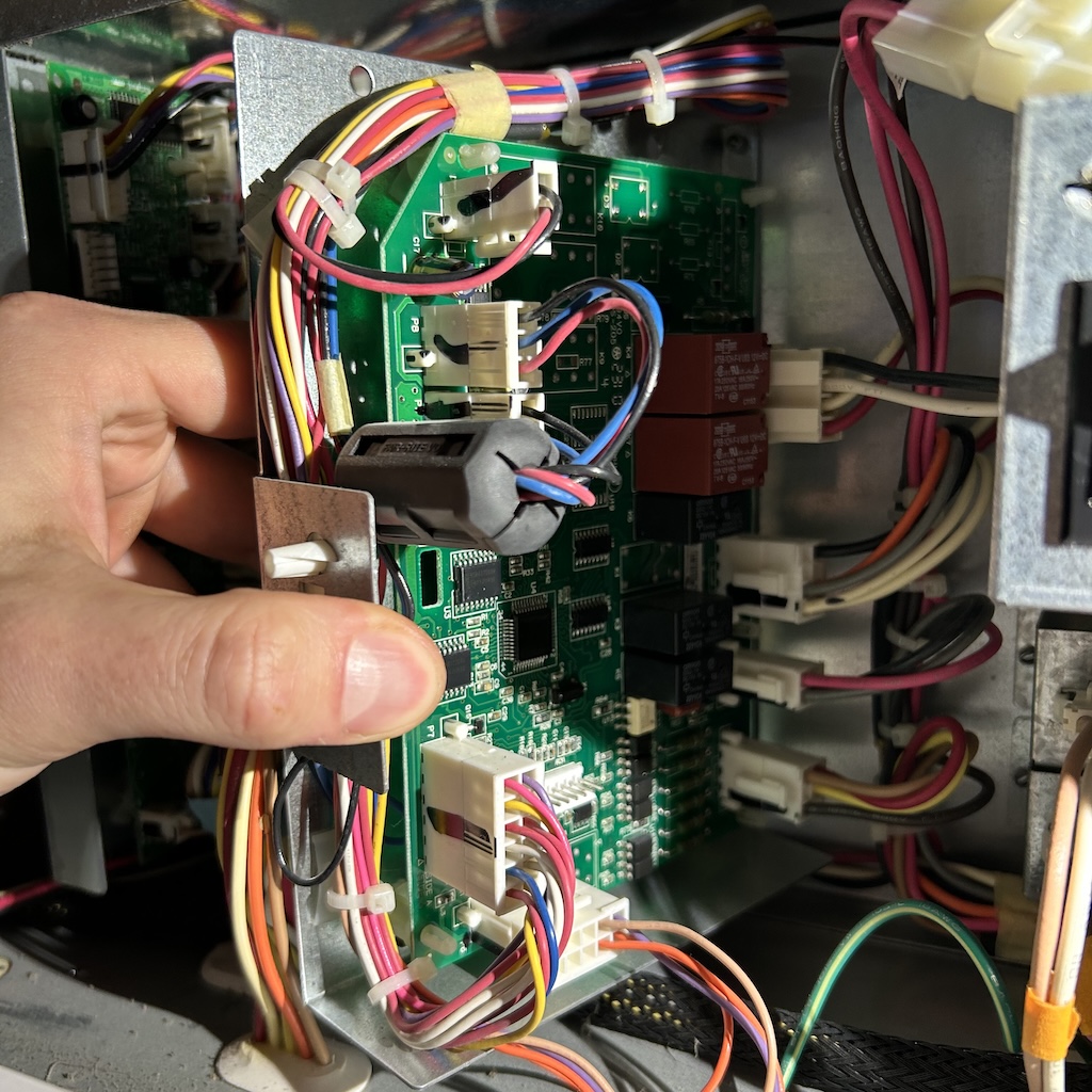 microwave repair service Renton, WA