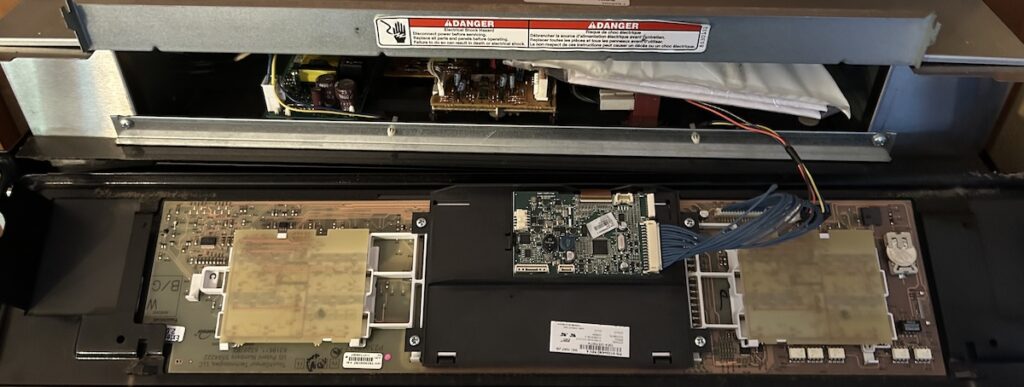 microwave repairs in Renton, WA