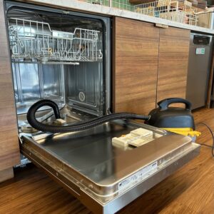 Renton, wa dishwasher fixed