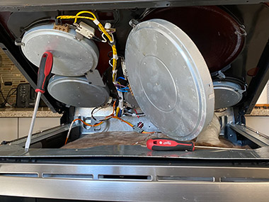 Renton Small Appliance Repair Near Me