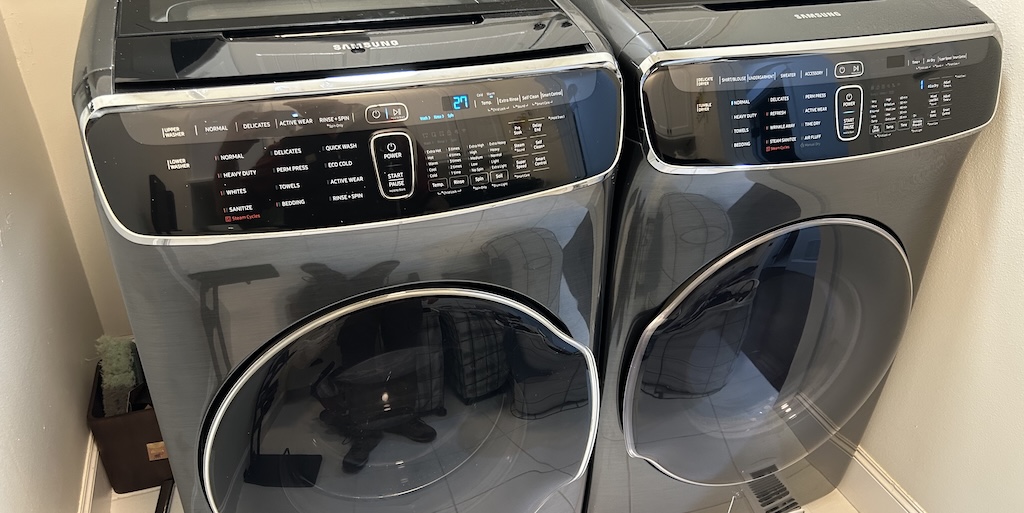 washer repair service Renton, WA