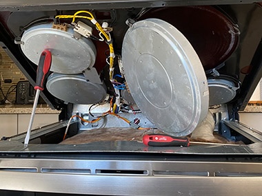 Emergency Appliance Repair Near Me